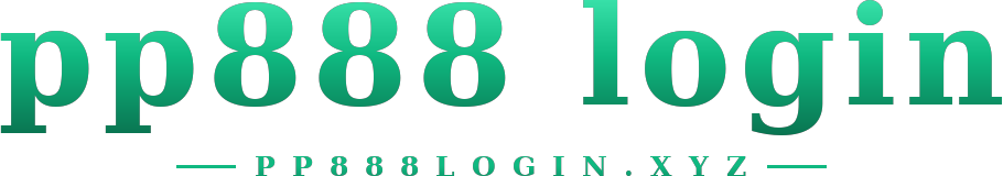 pp888 login logo